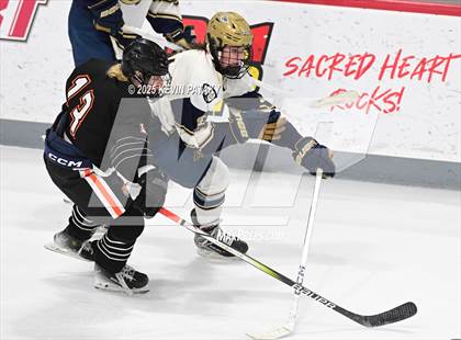 Thumbnail 2 in Ridgefield @ Notre Dame Prep photogallery.