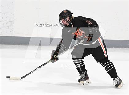Thumbnail 2 in Ridgefield @ Notre Dame Prep photogallery.