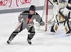 Photo from the gallery "Ridgefield @ Notre Dame Prep"