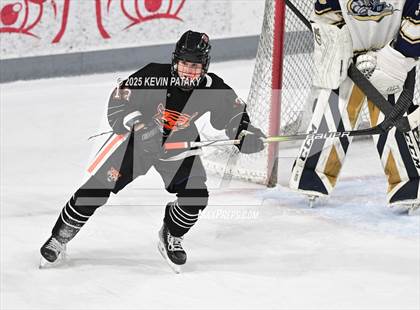 Thumbnail 2 in Ridgefield @ Notre Dame Prep photogallery.