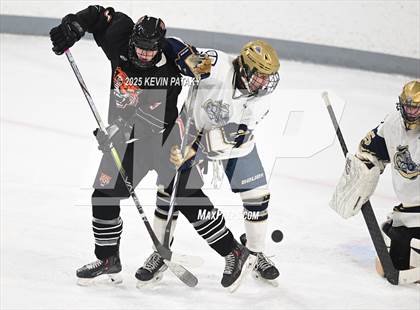 Thumbnail 1 in Ridgefield @ Notre Dame Prep photogallery.