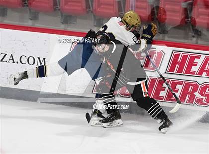 Thumbnail 1 in Ridgefield @ Notre Dame Prep photogallery.