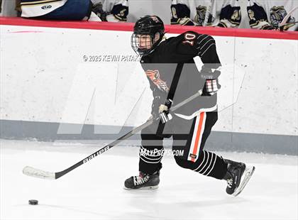 Thumbnail 2 in Ridgefield @ Notre Dame Prep photogallery.