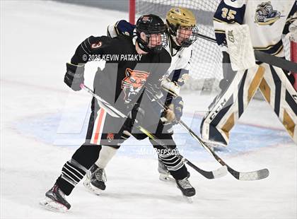 Thumbnail 1 in Ridgefield @ Notre Dame Prep photogallery.