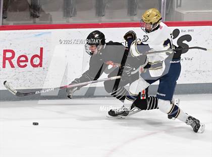 Thumbnail 3 in Ridgefield @ Notre Dame Prep photogallery.