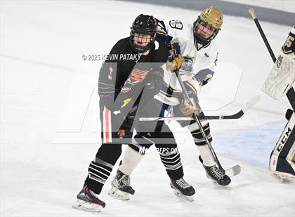Thumbnail 1 in Ridgefield @ Notre Dame Prep photogallery.