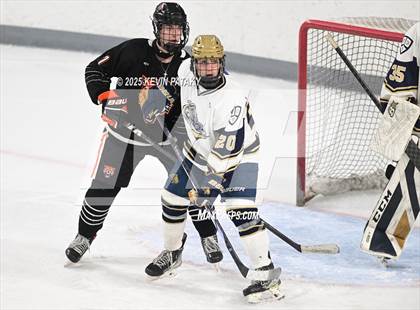 Thumbnail 1 in Ridgefield @ Notre Dame Prep photogallery.