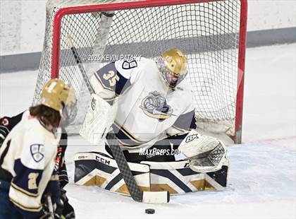 Thumbnail 3 in Ridgefield @ Notre Dame Prep photogallery.