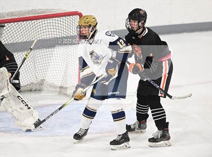 Thumbnail 3 in Ridgefield @ Notre Dame Prep photogallery.