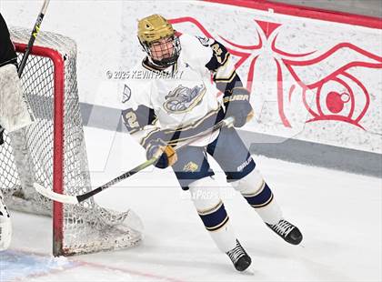 Thumbnail 2 in Ridgefield @ Notre Dame Prep photogallery.