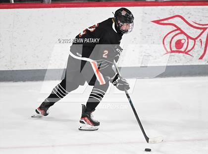 Thumbnail 2 in Ridgefield @ Notre Dame Prep photogallery.