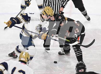 Thumbnail 1 in Ridgefield @ Notre Dame Prep photogallery.