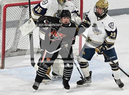 Thumbnail 2 in Ridgefield @ Notre Dame Prep photogallery.
