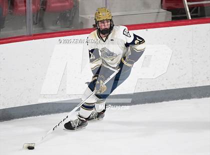 Thumbnail 1 in Ridgefield @ Notre Dame Prep photogallery.