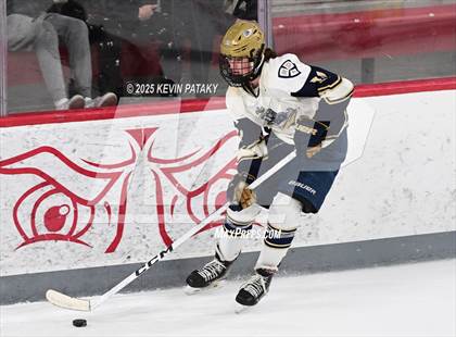 Thumbnail 1 in Ridgefield @ Notre Dame Prep photogallery.