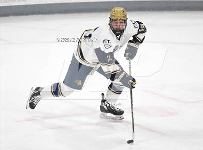 Thumbnail 1 in Ridgefield @ Notre Dame Prep photogallery.