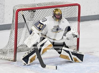 Thumbnail 2 in Ridgefield @ Notre Dame Prep photogallery.