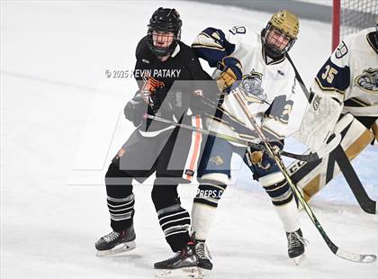 Thumbnail 2 in Ridgefield @ Notre Dame Prep photogallery.