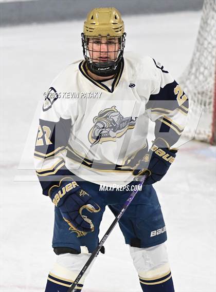 Thumbnail 2 in Ridgefield @ Notre Dame Prep photogallery.