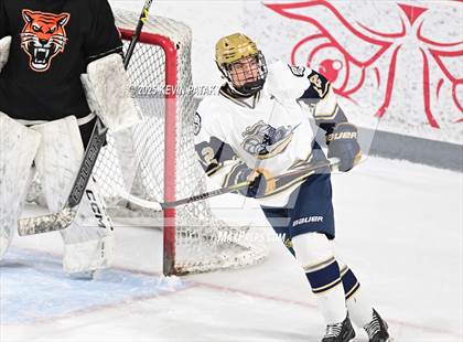 Thumbnail 1 in Ridgefield @ Notre Dame Prep photogallery.