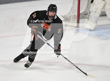 Thumbnail 2 in Ridgefield @ Notre Dame Prep photogallery.