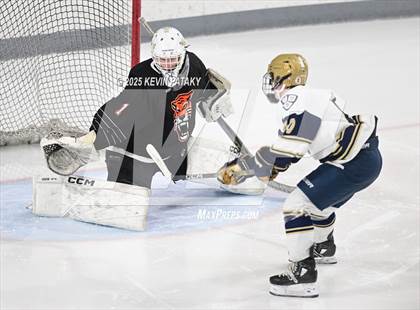 Thumbnail 2 in Ridgefield @ Notre Dame Prep photogallery.