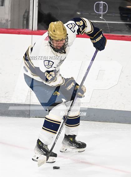 Thumbnail 1 in Ridgefield @ Notre Dame Prep photogallery.