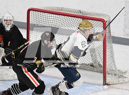 Thumbnail 2 in Ridgefield @ Notre Dame Prep photogallery.