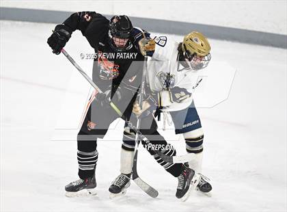 Thumbnail 2 in Ridgefield @ Notre Dame Prep photogallery.