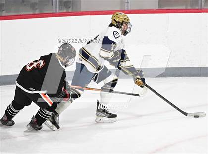 Thumbnail 1 in Ridgefield @ Notre Dame Prep photogallery.