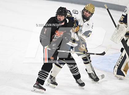Thumbnail 2 in Ridgefield @ Notre Dame Prep photogallery.