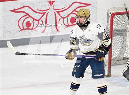 Thumbnail 2 in Ridgefield @ Notre Dame Prep photogallery.