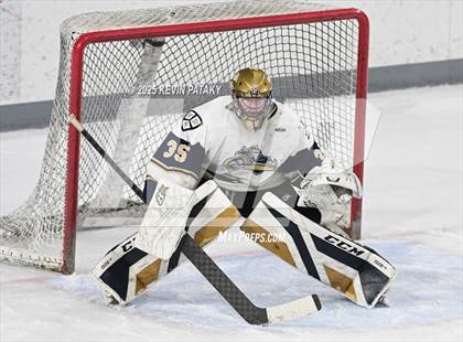 Thumbnail 2 in Ridgefield @ Notre Dame Prep photogallery.