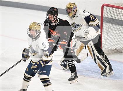 Thumbnail 1 in Ridgefield @ Notre Dame Prep photogallery.