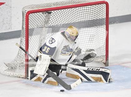 Thumbnail 1 in Ridgefield @ Notre Dame Prep photogallery.