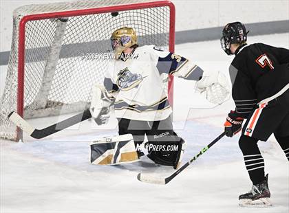 Thumbnail 1 in Ridgefield @ Notre Dame Prep photogallery.