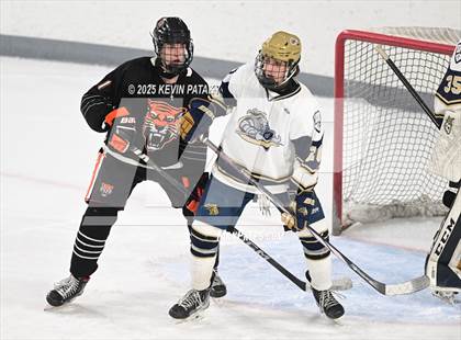 Thumbnail 2 in Ridgefield @ Notre Dame Prep photogallery.