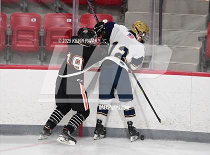 Thumbnail 2 in Ridgefield @ Notre Dame Prep photogallery.