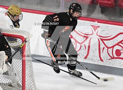 Thumbnail 3 in Ridgefield @ Notre Dame Prep photogallery.