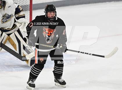 Thumbnail 2 in Ridgefield @ Notre Dame Prep photogallery.