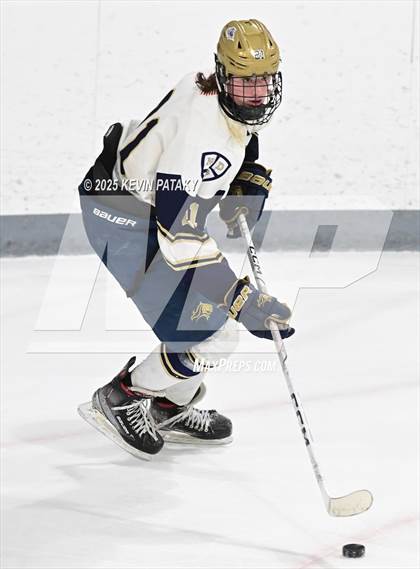 Thumbnail 3 in Ridgefield @ Notre Dame Prep photogallery.