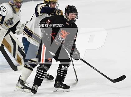 Thumbnail 1 in Ridgefield @ Notre Dame Prep photogallery.