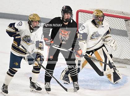 Thumbnail 2 in Ridgefield @ Notre Dame Prep photogallery.