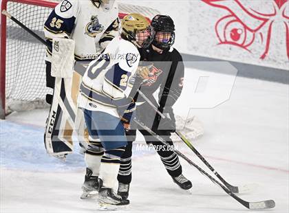 Thumbnail 1 in Ridgefield @ Notre Dame Prep photogallery.