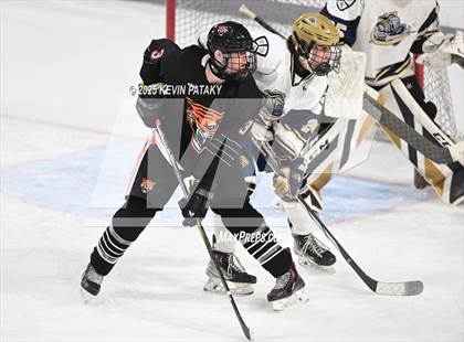 Thumbnail 3 in Ridgefield @ Notre Dame Prep photogallery.