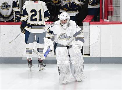 Thumbnail 1 in Ridgefield @ Notre Dame Prep photogallery.