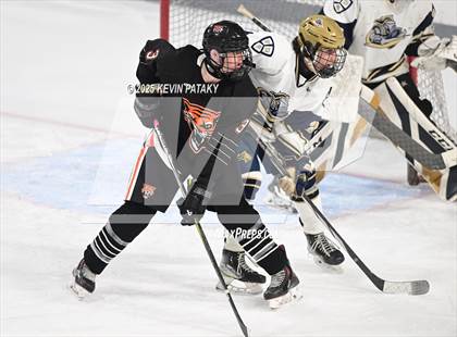 Thumbnail 1 in Ridgefield @ Notre Dame Prep photogallery.