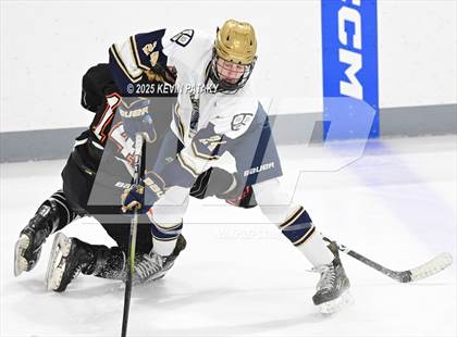 Thumbnail 1 in Ridgefield @ Notre Dame Prep photogallery.