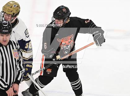 Thumbnail 3 in Ridgefield @ Notre Dame Prep photogallery.