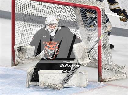 Thumbnail 2 in Ridgefield @ Notre Dame Prep photogallery.